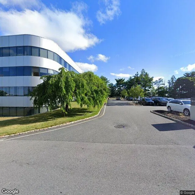 3 Executive Boulevard, Yonkers, New York 10701