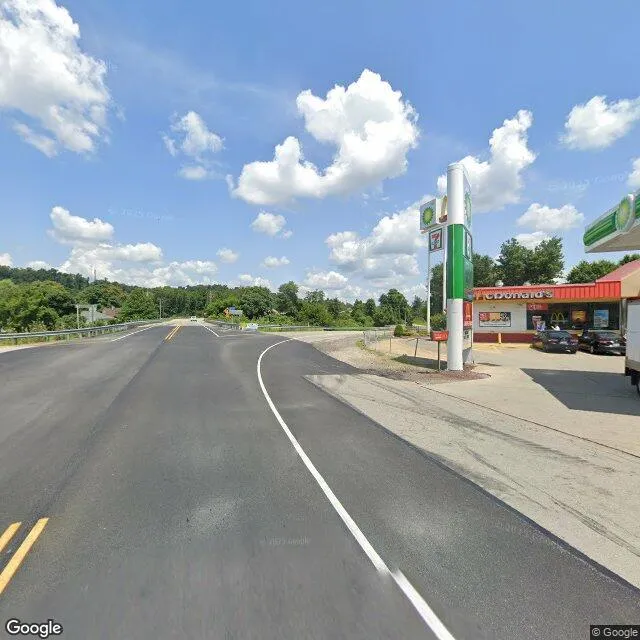 3 Fayette Ave, Belle Vernon, Pennsylvania 15012