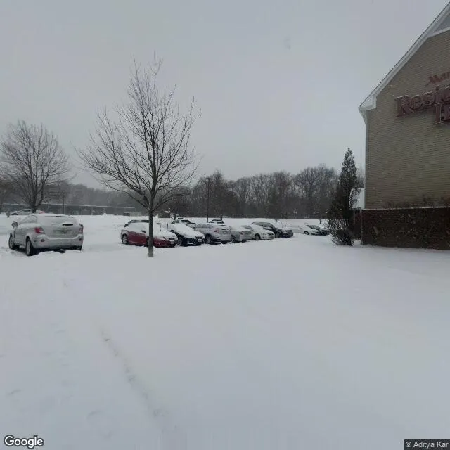 3 Gatehall Dr, Parsippany, New Jersey 07054