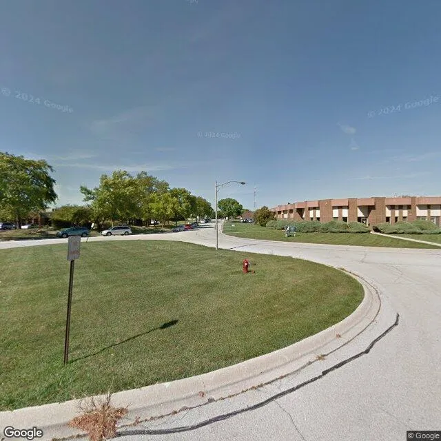 3 W College Dr, Arlington Heights, Illinois 60004-1991