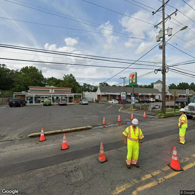 3 Wrightstown Cookstown Rd, Cookstown, New Jersey 08511