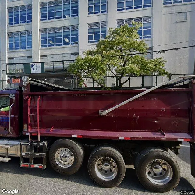 30-30 47th Ave, Long Island City, New York 11101-3433