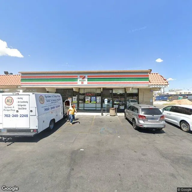 30 W Wyoming Ave, Las Vegas, Nevada 89102