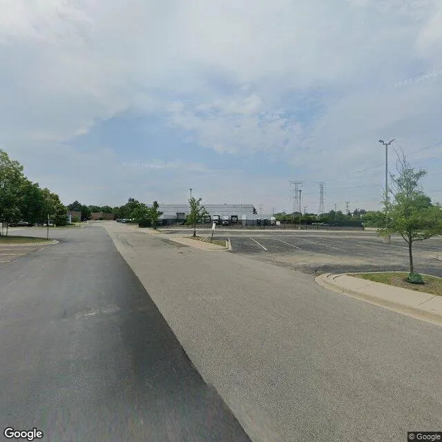 300-306 Terrace Dr, Mundelein, Illinois 60060-3836