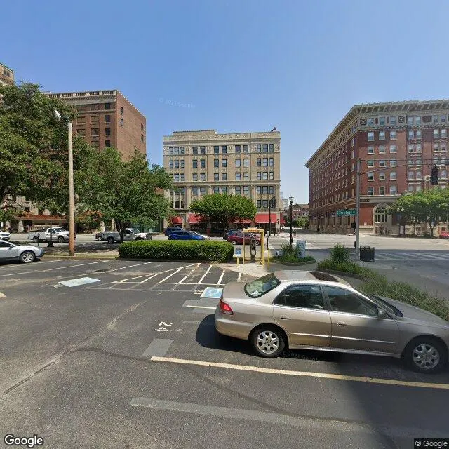 300-320 W. Broadway, Louisville, Kentucky 40202