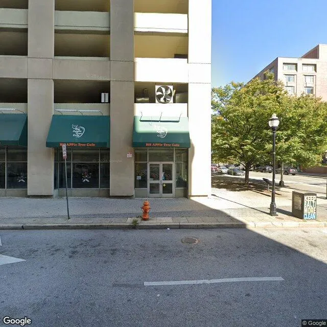 300 Baltimore St, Baltimore, Maryland 21201