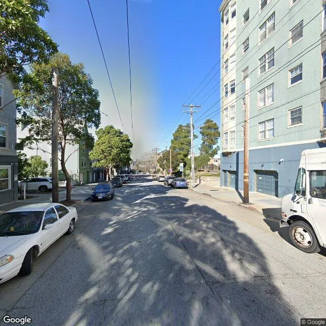 300 Buchanan St, San Francisco, California 94102-6102