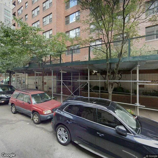 300 E 64th St, New York, New York 10065-7599
