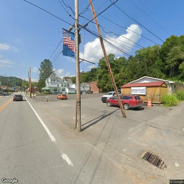 300 E Main St, Mannington, West Virginia 26582