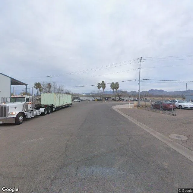 300 E Us Highway 70, Safford, Arizona 85546