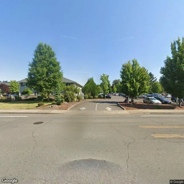 300 Glen Creek Rd NW, Salem, Oregon 97304