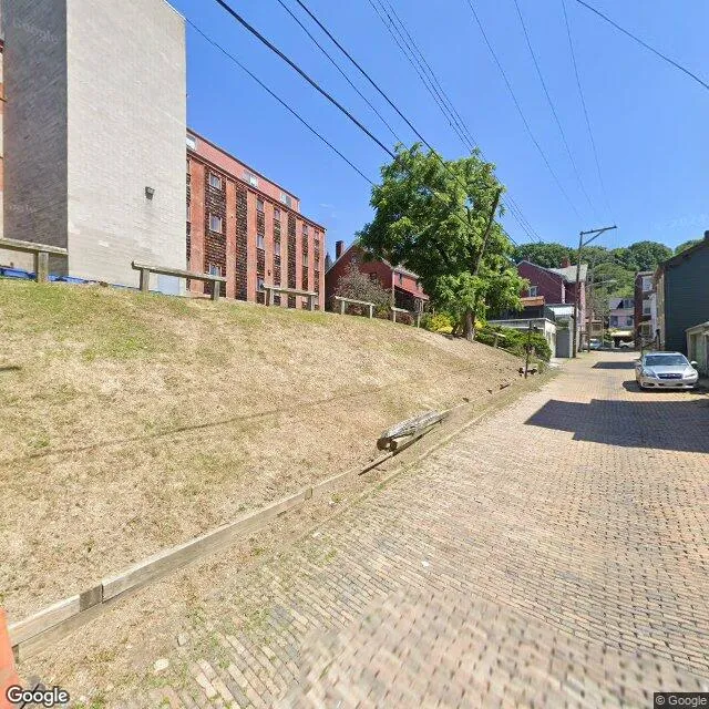 300 Grant Ave, Pittsburgh, Pennsylvania 15209