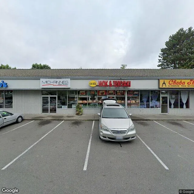 300 N 125th St, Seattle, Washington 98133