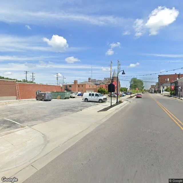 300 N Central Ave, Connersville, Indiana 47331