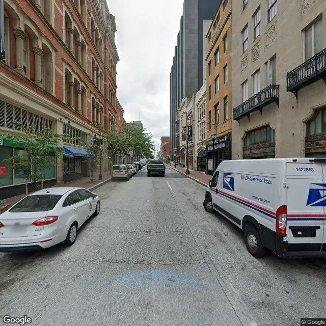 300 N Charles St, Baltimore, Maryland 21201