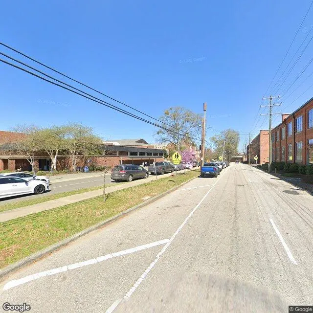 300 N Duke St, Durham, North Carolina 27701-2047