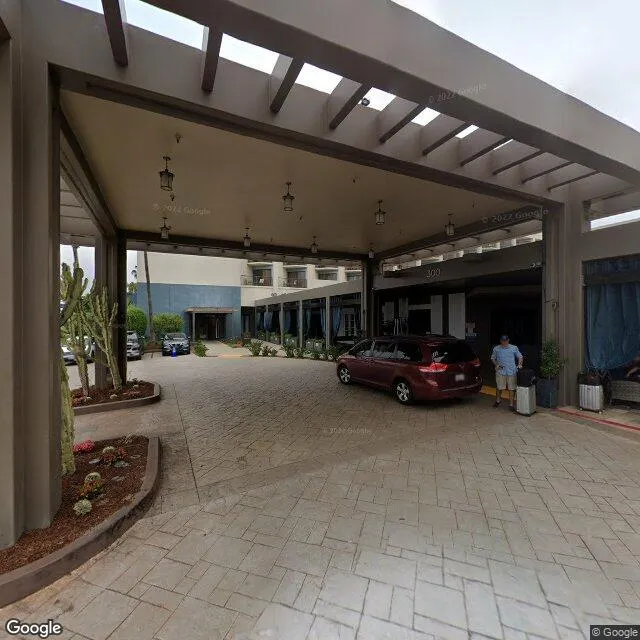 300 N Harbor Dr, Redondo Beach, California 90277