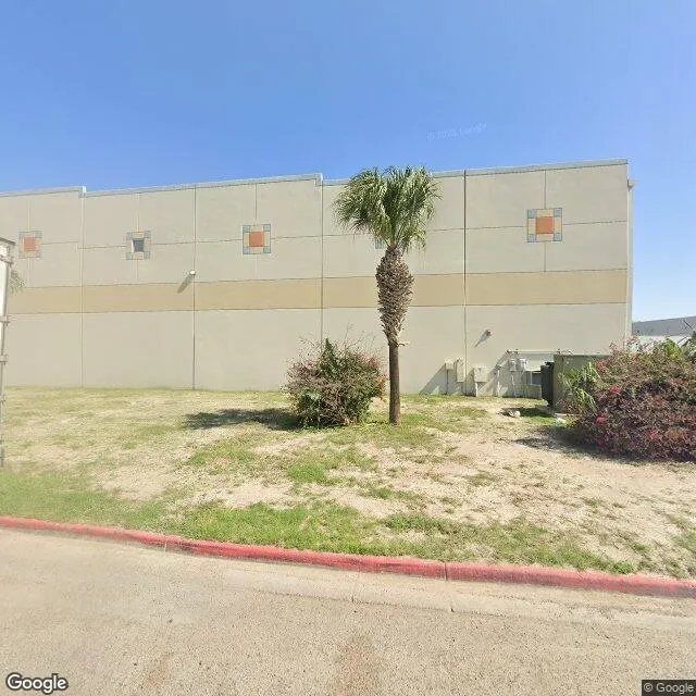 300 Olmos, Hidalgo, Texas 78557-2553