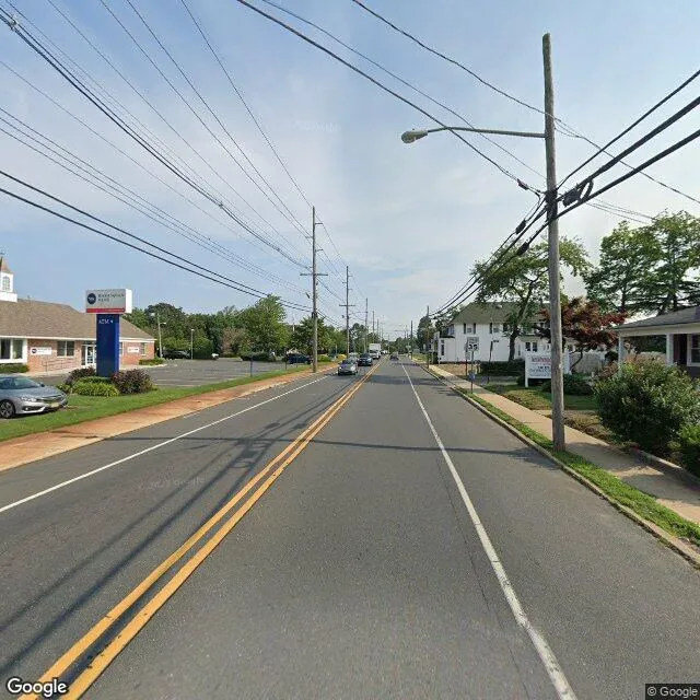 300 Rt 71, Spring Lake, New Jersey 07762