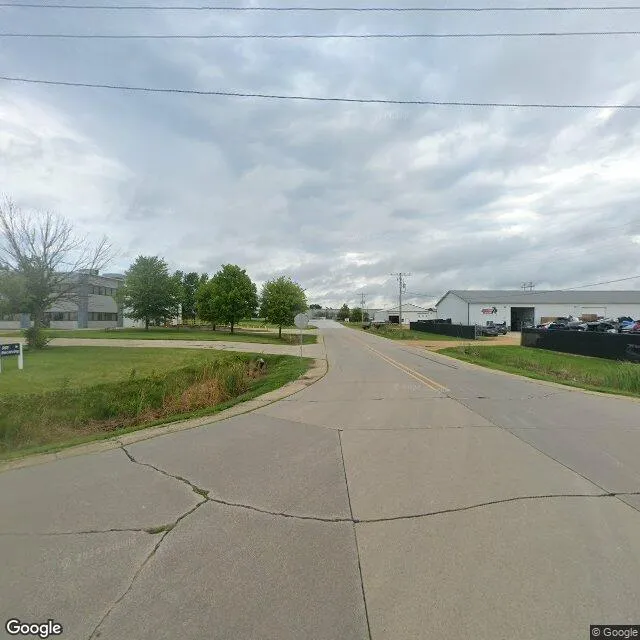 300 S 5th Ave E, De Witt, Iowa 52742