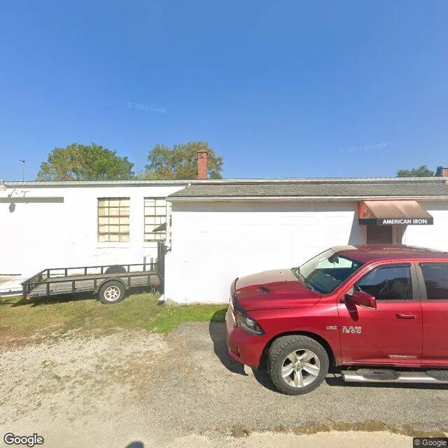 300 S Market St, Galion, Ohio 44833