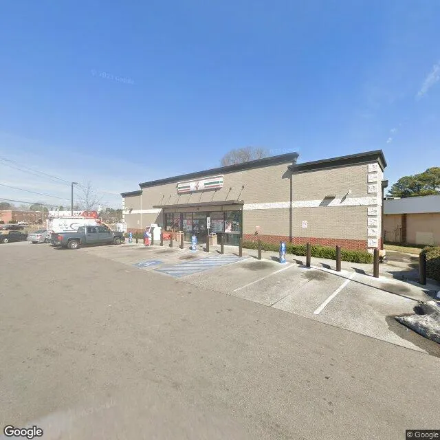 300 S Rosemont Rd, Virginia Beach, Virginia 23452