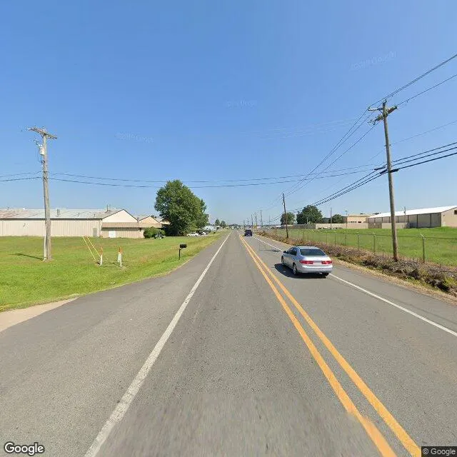 300 South EL Mira, Russellville, Arkansas 72802