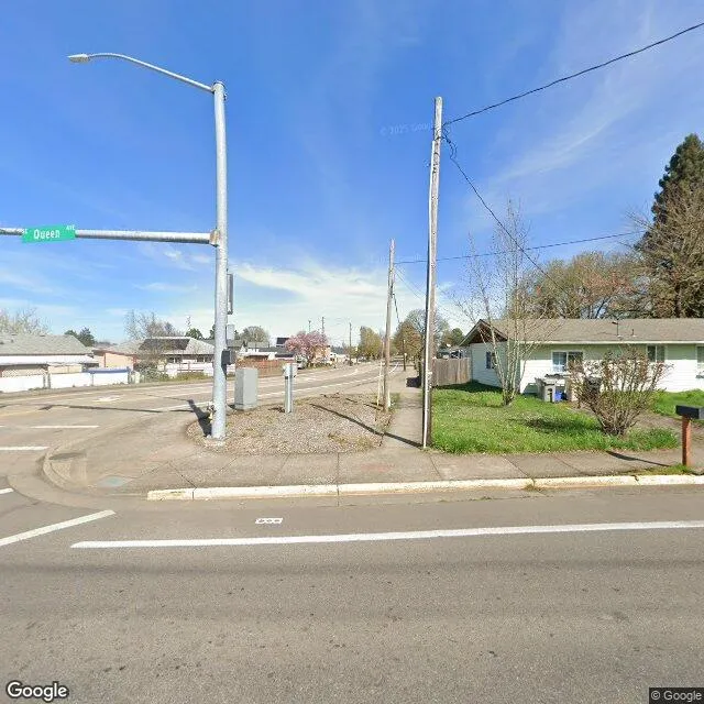 300 SW Queen Ave, Albany, Oregon 97322