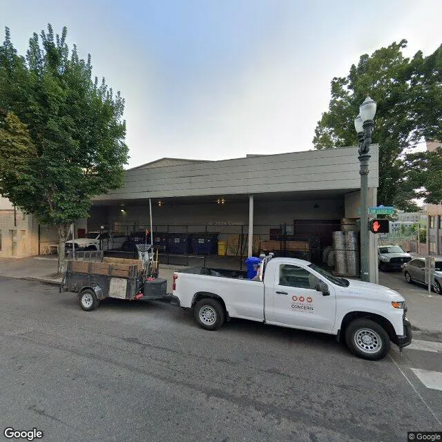1510 SW Alder St, Portland, Oregon 97205-1537