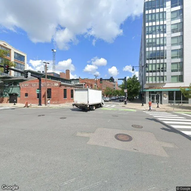 300 Third St, Cambridge, Massachusetts 02142