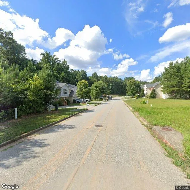 300 Valley View Dr, Fairburn, Georgia 30213