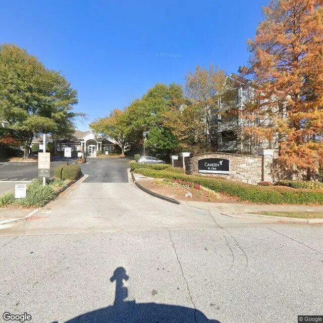 3000 Briarcliff Rd NE, Atlanta, Georgia 30329
