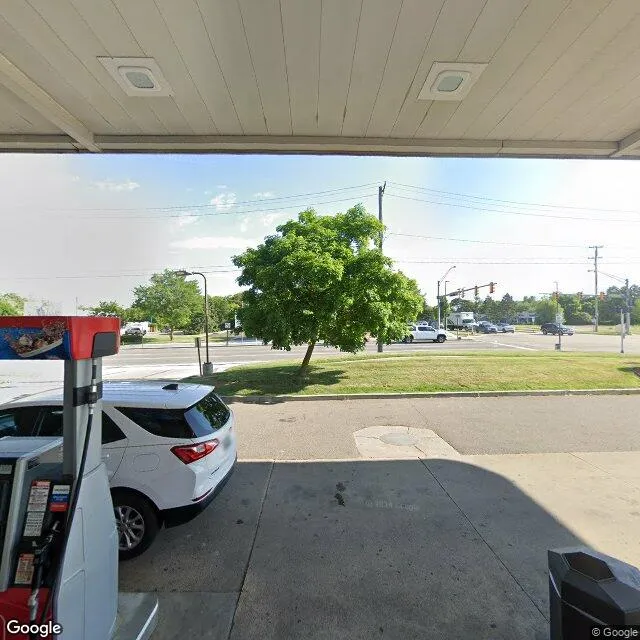 3000 Carpenter Rd, Ypsilanti, Michigan 48197