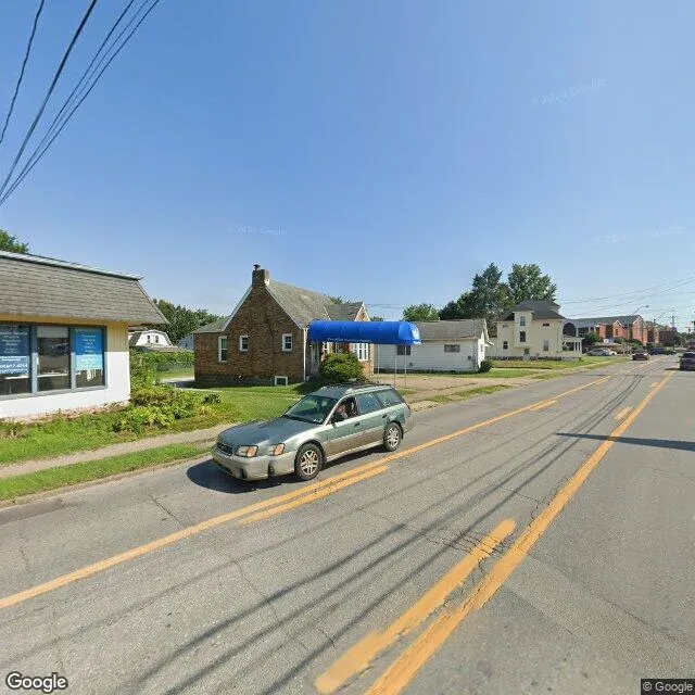 3000 Emerson Ave, Parkersburg, West Virginia 26104