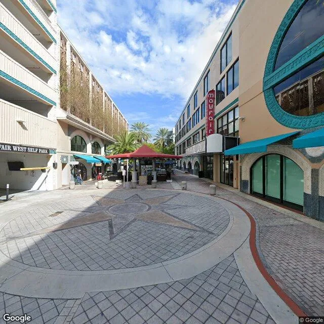 3000 Florida Ave, Coconut Grove, Florida 33133