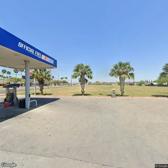 3000 N Ware Rd, Mcallen, Texas 78501