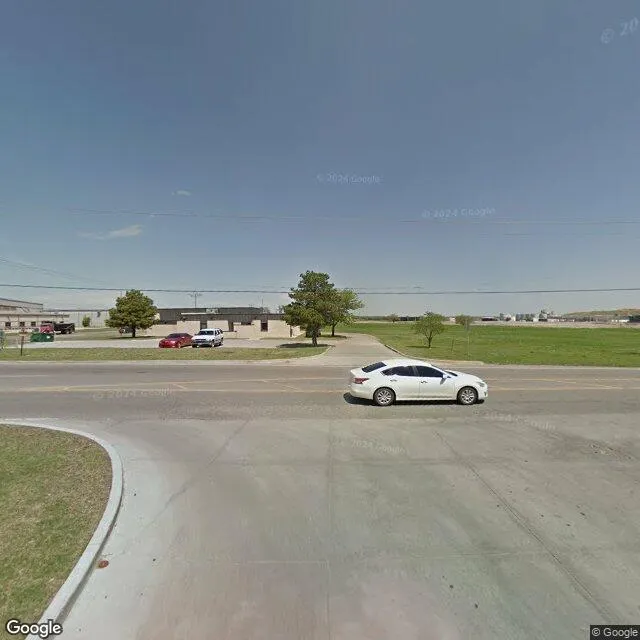 3000 S Council Rd, Oklahoma City, Oklahoma 73129