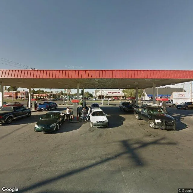 3000 S May Ave, Oklahoma City, Oklahoma 73119