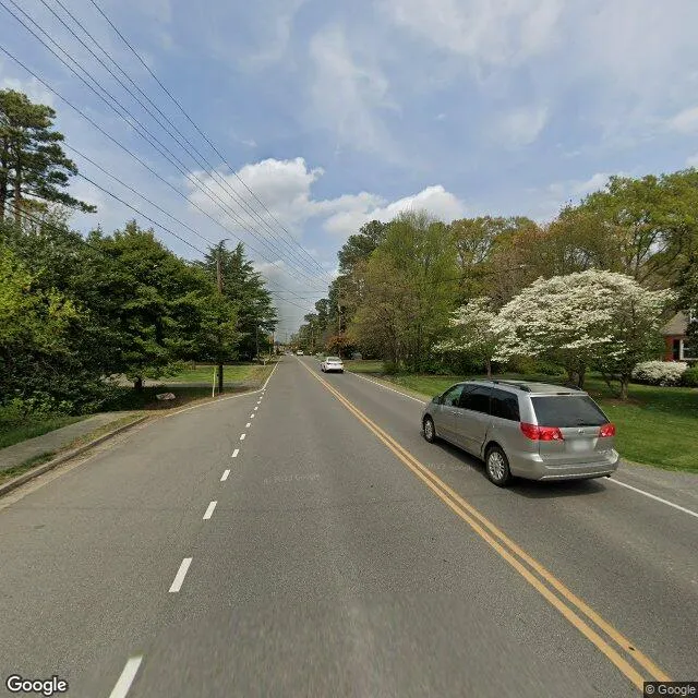 3000 Skipwith Rd, Richmond, Virginia 23294