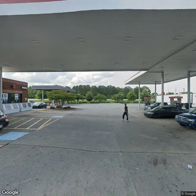 3000 Stantonsburg Rd, Greenville, North Carolina 27834