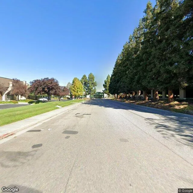 3000 Tannery Way, Santa Clara, California 95054