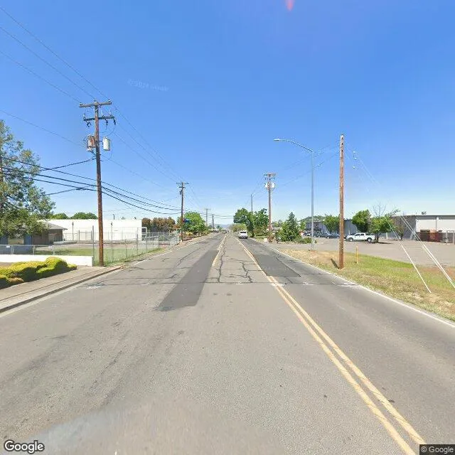 3001 Crater Lake Ave, Medford, Oregon 97504