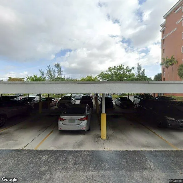 3001 DC Country Club Blvd, Deerfield Beach, Florida 33442