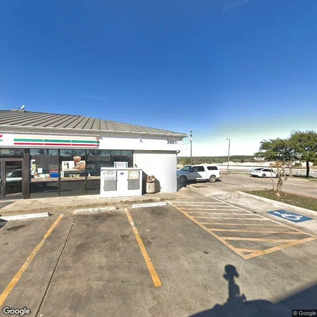 3001 E Whitestone Blvd, Cedar Park, Texas 78613