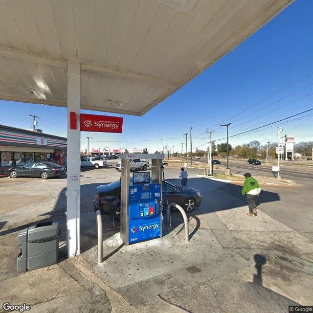 3001 N Belt Line Rd, Irving, Texas 75062