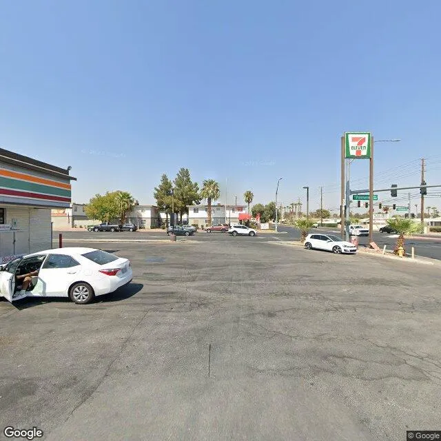 3001 Valley View Dr, Las Vegas, Nevada 89102