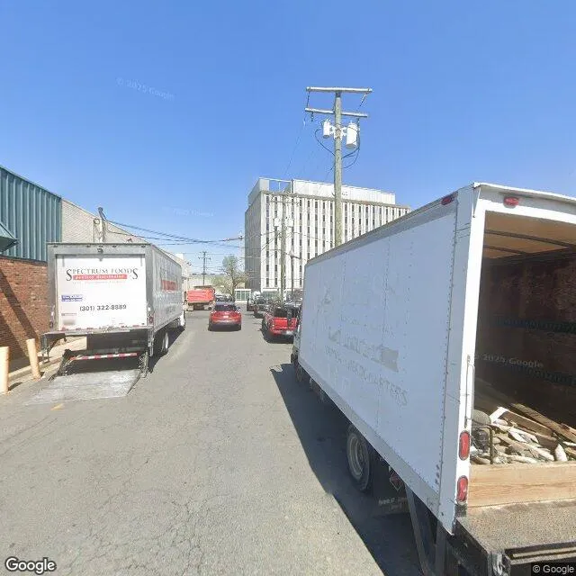 3003 Columbia Pike, Arlington, Virginia 22204