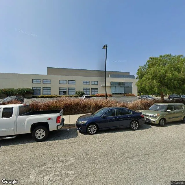 3003 Exposition Blvd, Santa Monica, California 90404-5026