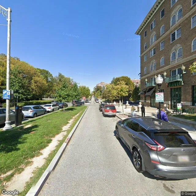 3003 N Charles St, Baltimore, Maryland 21218