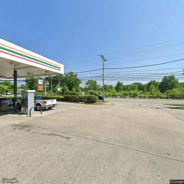 3003 N Point Rd, Baltimore, Maryland 21222